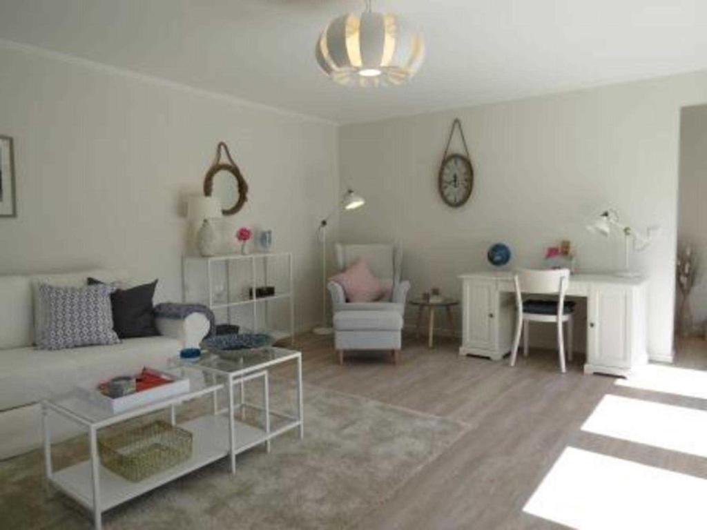 Ferienwohnung Angeln room 2