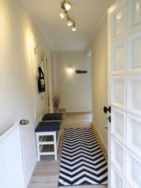 Ferienwohnung Angeln room 3