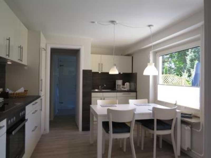 Ferienwohnung Angeln room 4