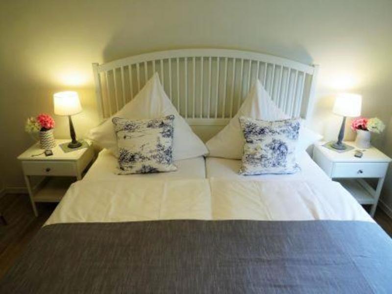Ferienwohnung Angeln room 5
